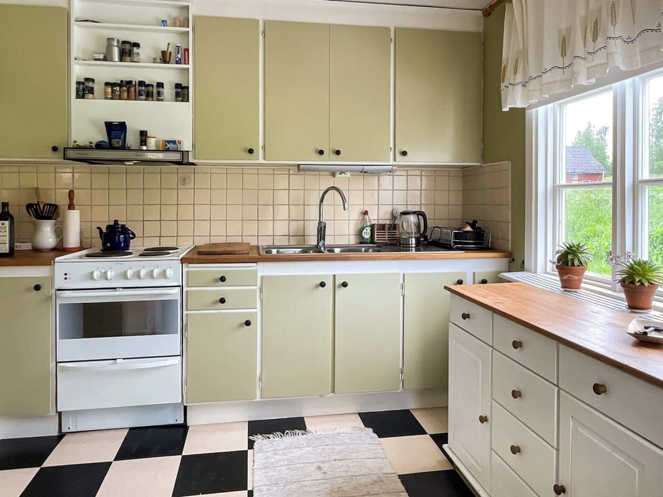 House | Interior