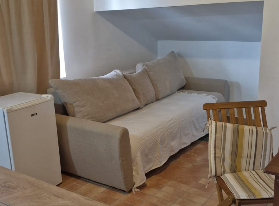 Apartment (One Bedroom Apartment with Terrace) | 1 bedroom