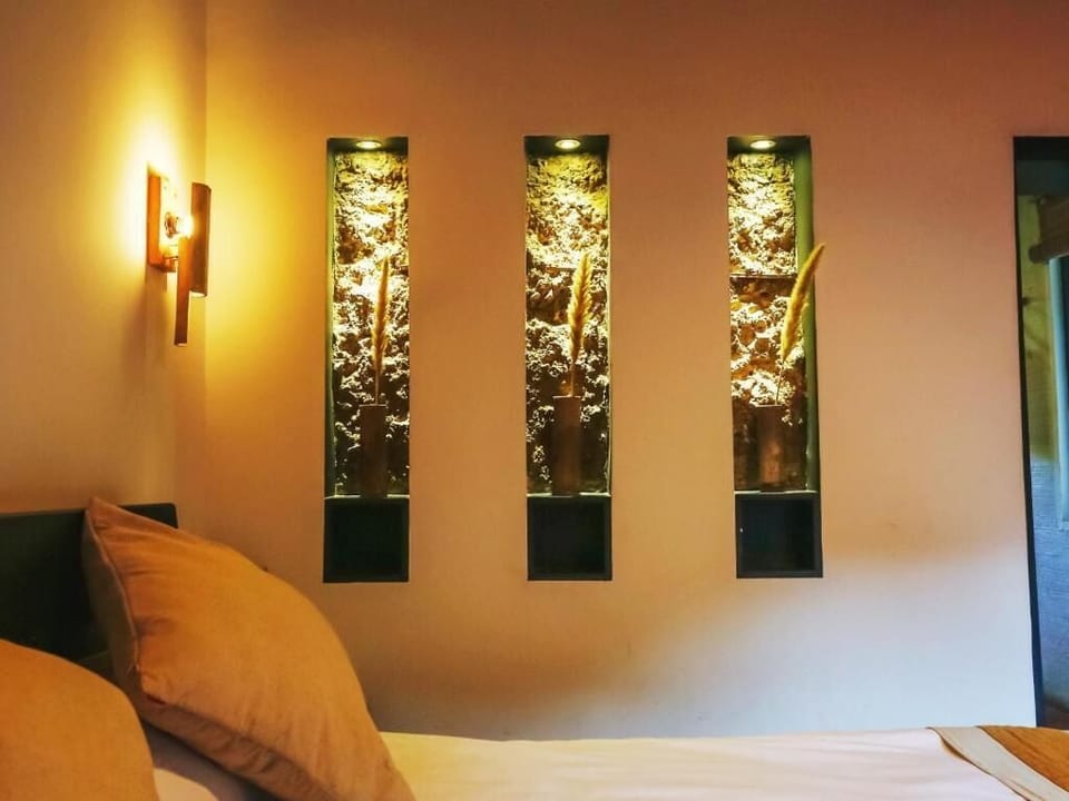 Deluxe Double Room | WiFi (free)