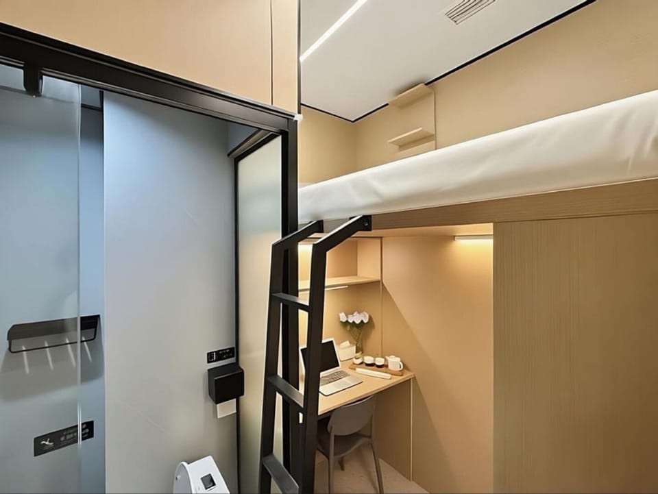 Iron/ironing board (on request), WiFi (free), bed sheets