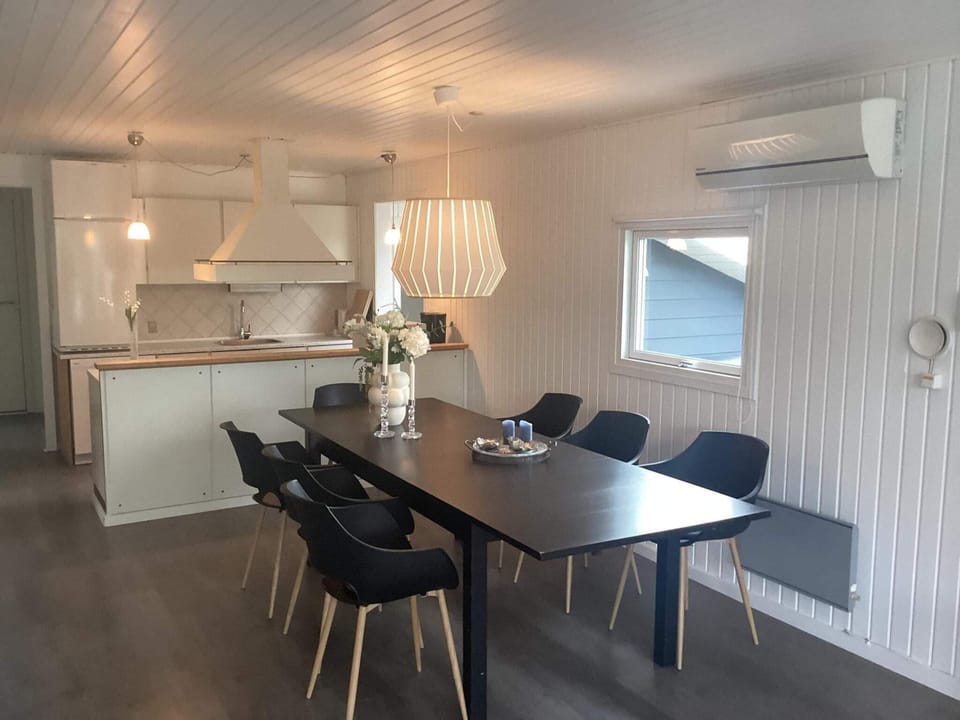 House | Interior