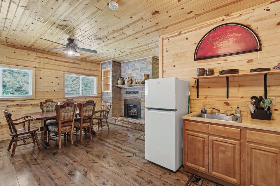 Kitchenette