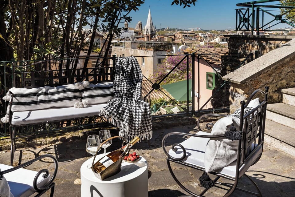Amenities, Building Exterior, Garden, Main Entrance, Outdoor, Spring, Summer, Wellness