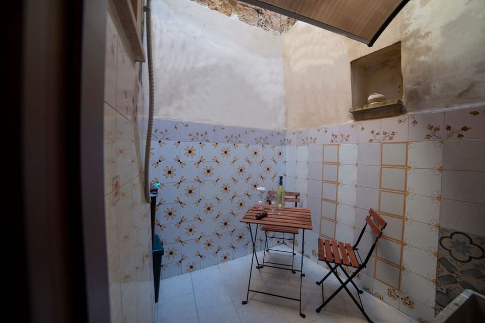 Standard Apartment, 1 Bedroom, Air conditioning (NonnAnna Apartment In Martano) | Interior
