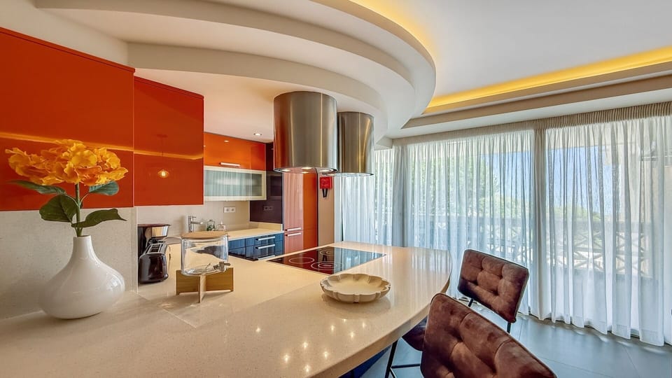 Dinning Area
