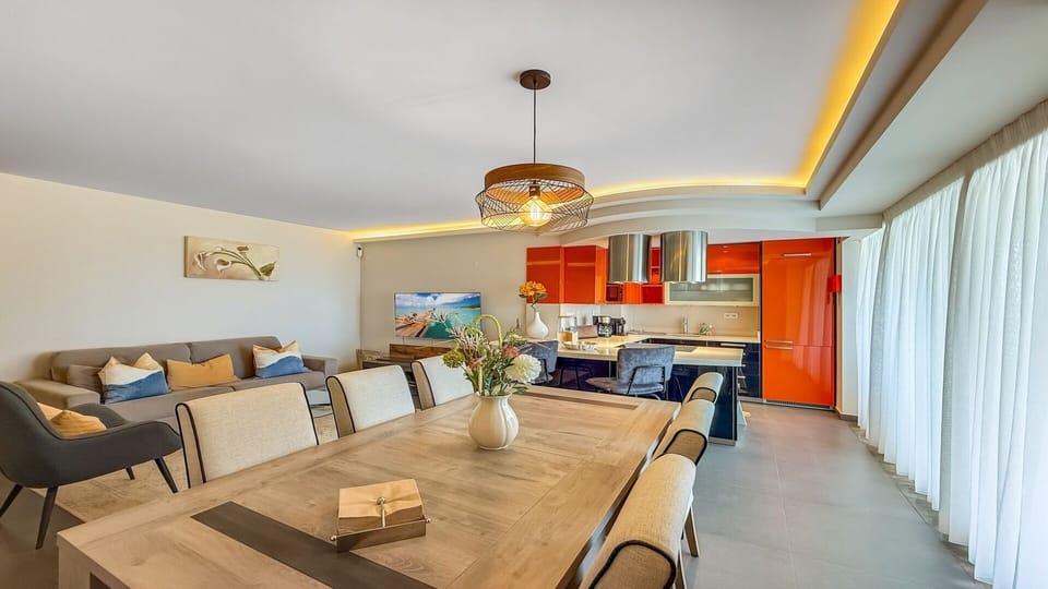 Dinning Area