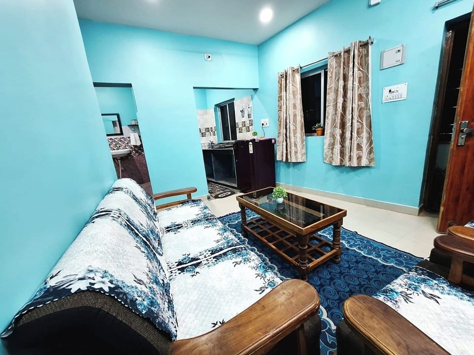 Classic Double Room | Interior
