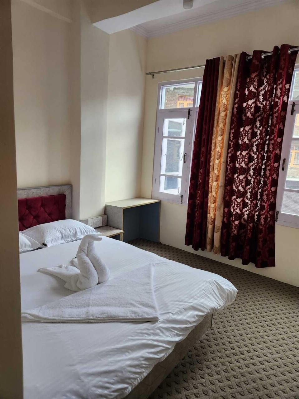 Family Room | WiFi (free), bed sheets