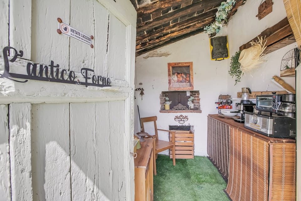 Family Villa, Multiple Bedrooms, Microwave (Villa Mon Paradis 15 |Garden Hot Tub) | Private kitchen
