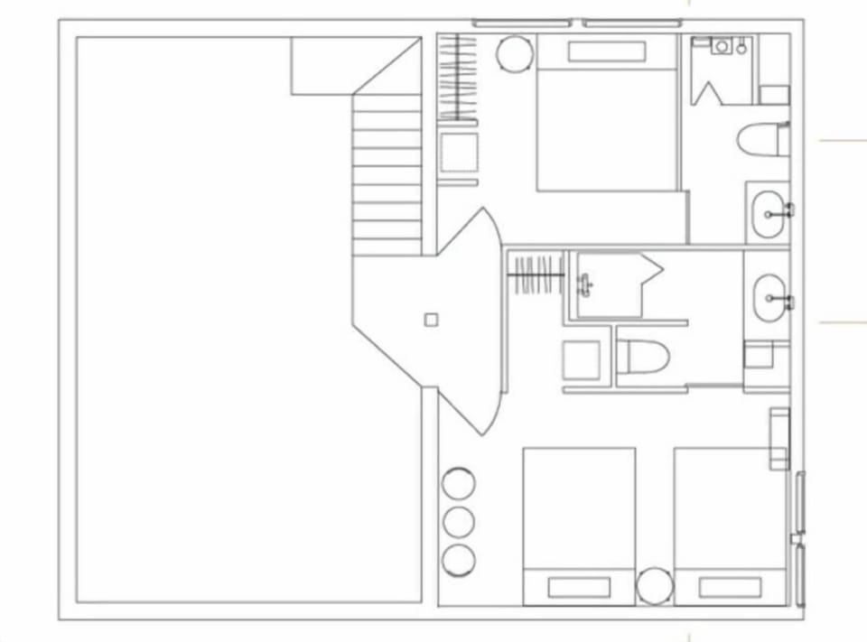 Apartment | Floor plan