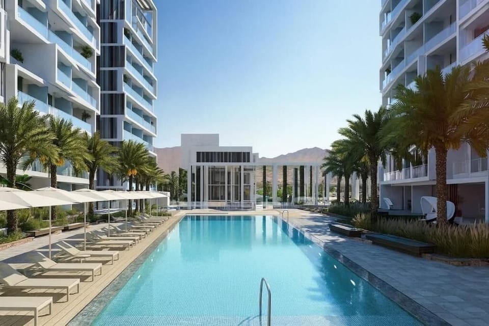 Apartment, 1 Bedroom | Pool | Outdoor pool