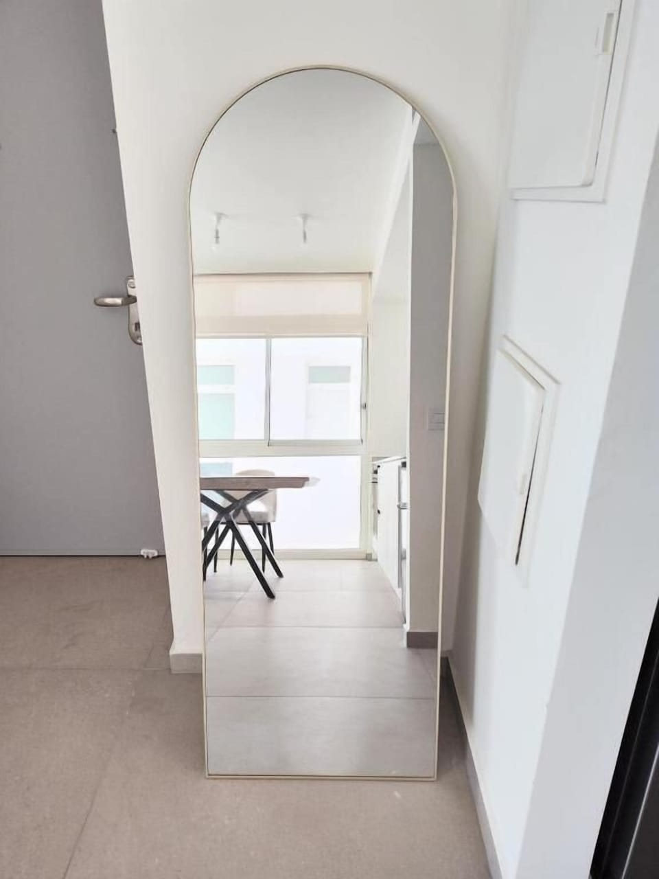 Apartment, 1 Bedroom | Interior