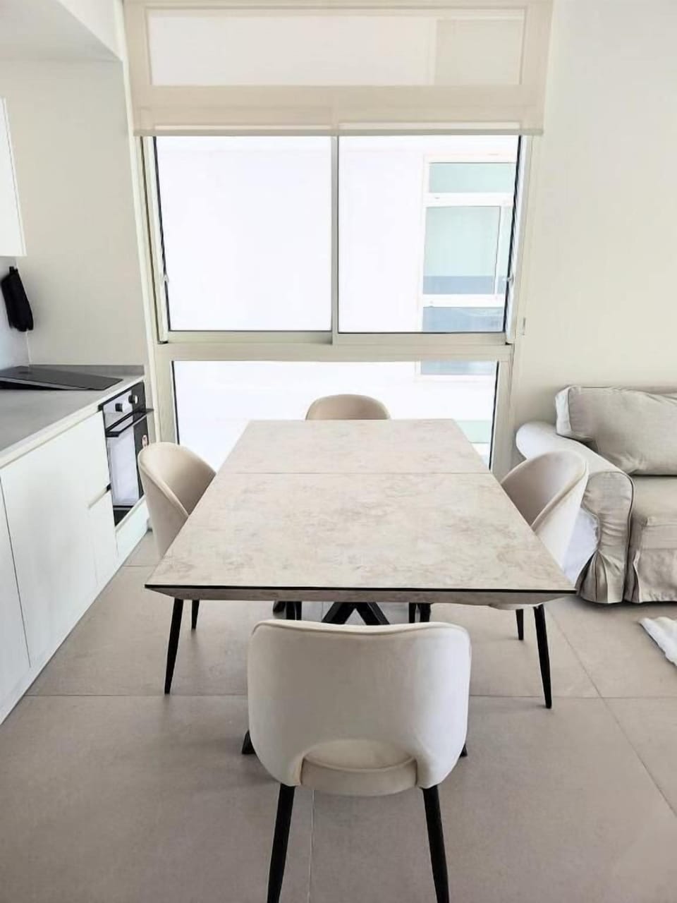 Apartment, 1 Bedroom | Interior