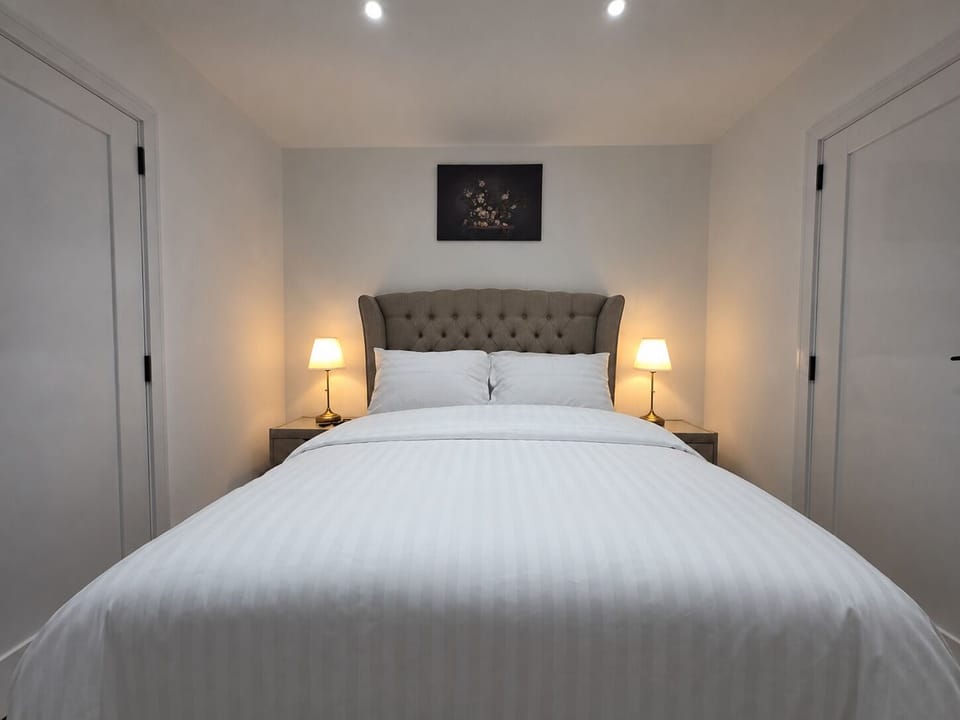 Loft, 1 Bedroom | 2 bedrooms