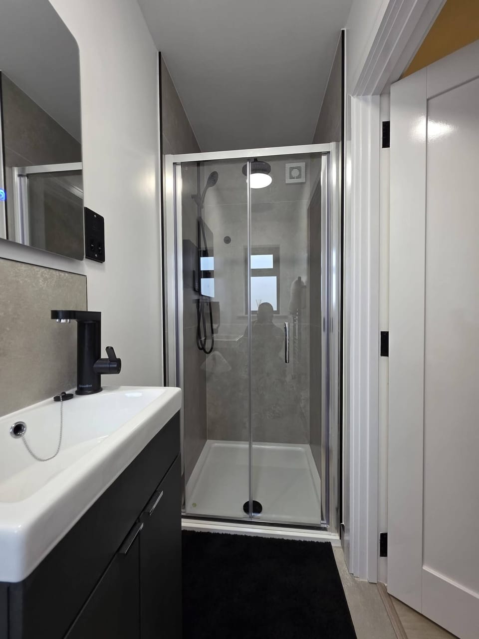 Loft, 1 Bedroom | Bathroom