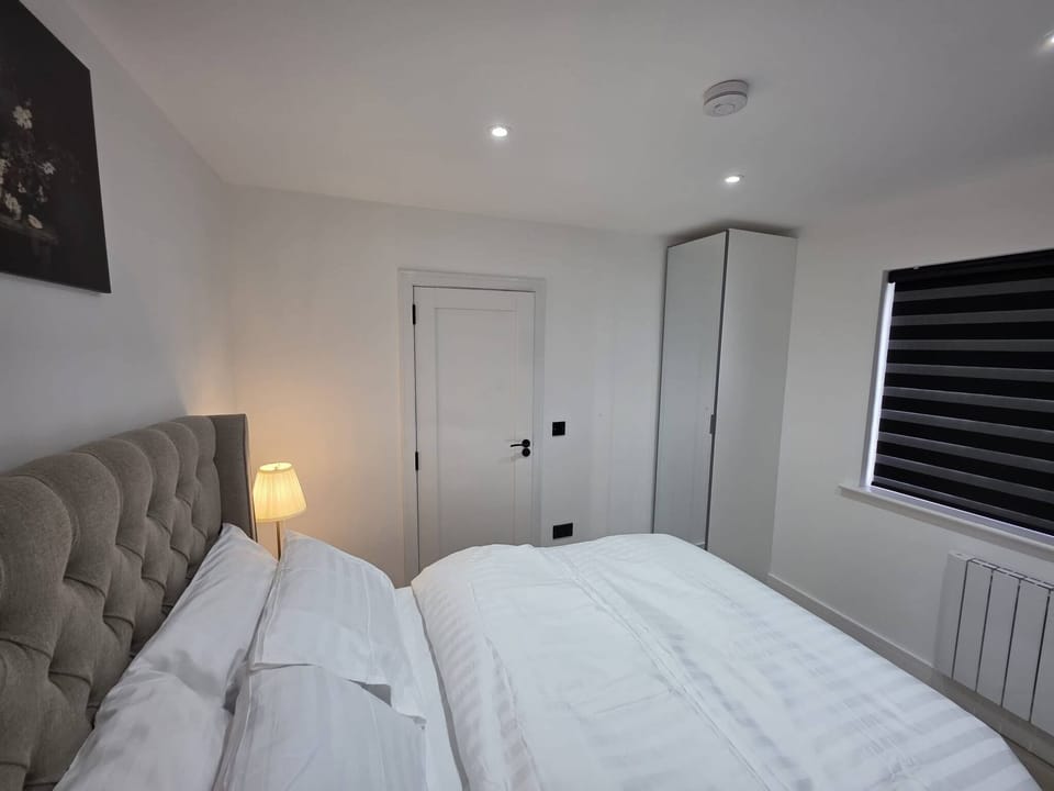 Loft, 1 Bedroom | 2 bedrooms