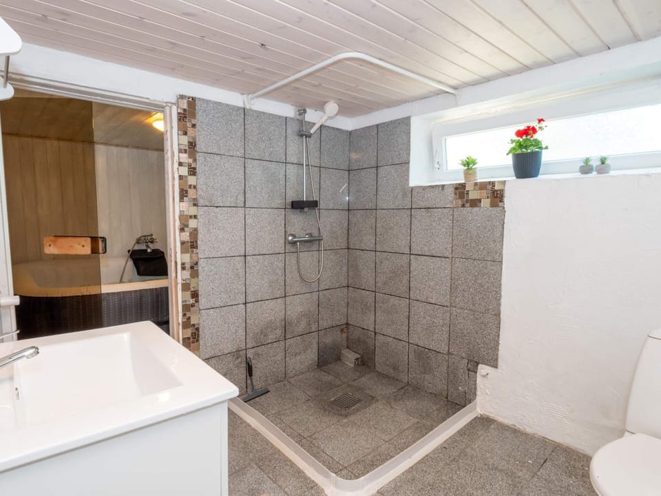 10 Person Holiday Home in Bovlingbjerg House in Central Denmark Region