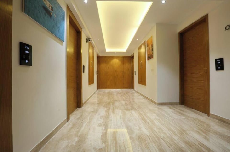 Premium Room | Interior