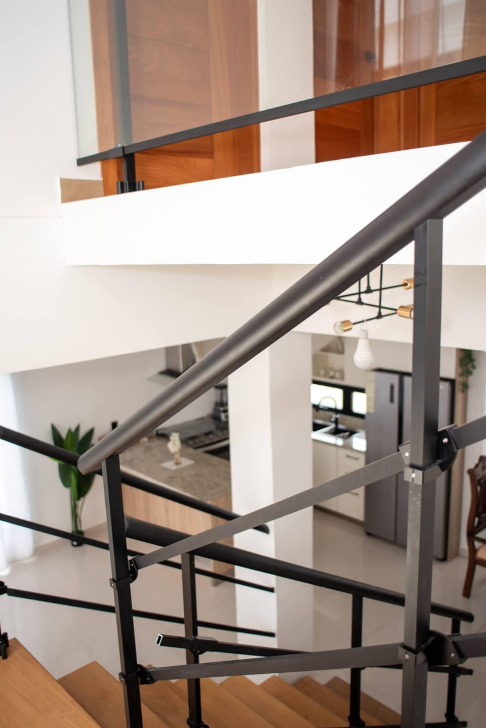 Villa, 3 Bedrooms, Patio | Interior