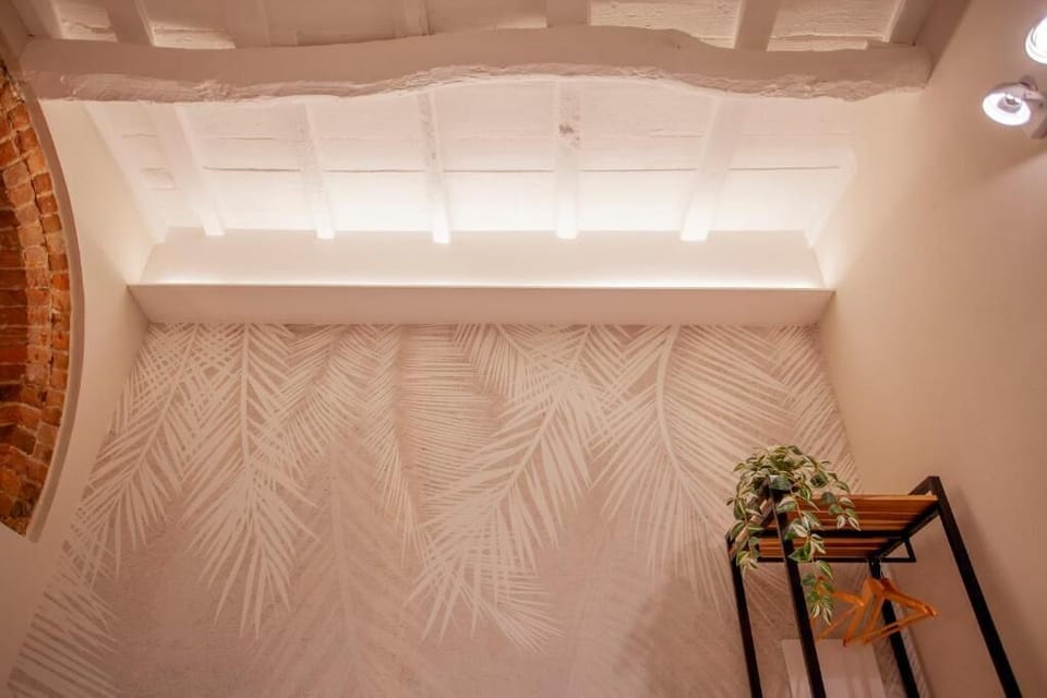 Double Room | Interior