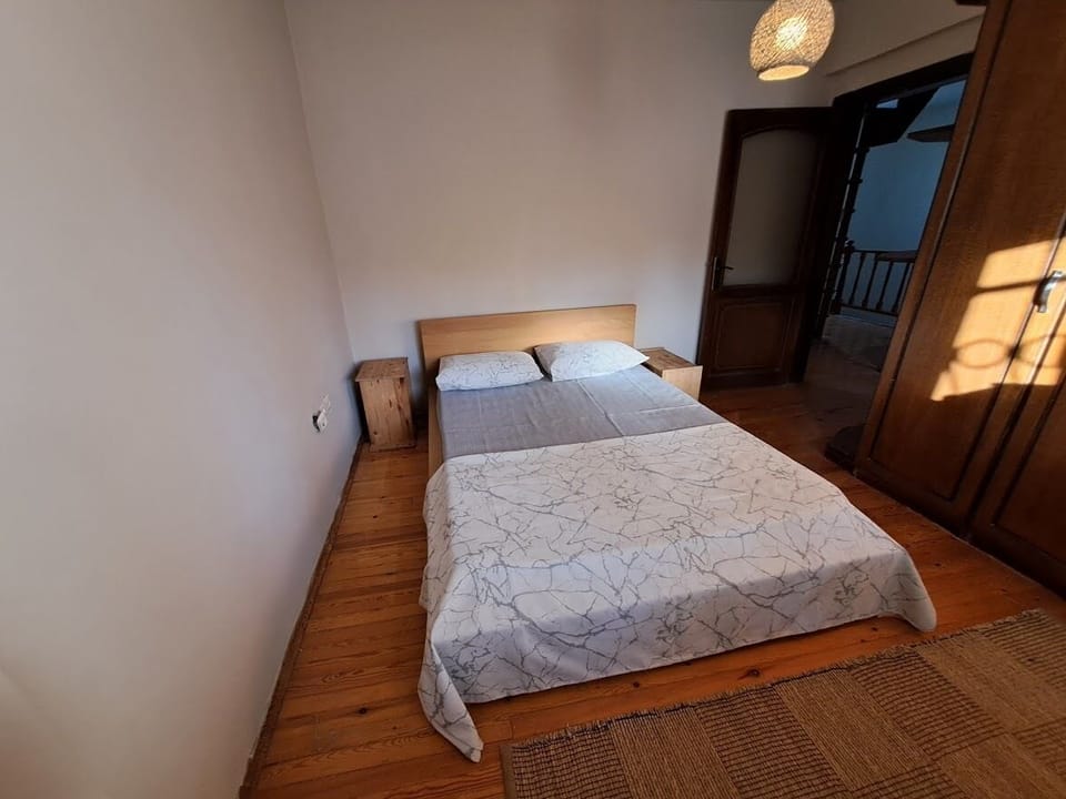 Villa, 3 Bedrooms, Smoking, Balcony | 3 bedrooms