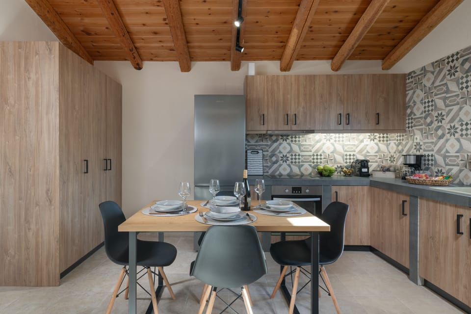 House | 2 bedrooms