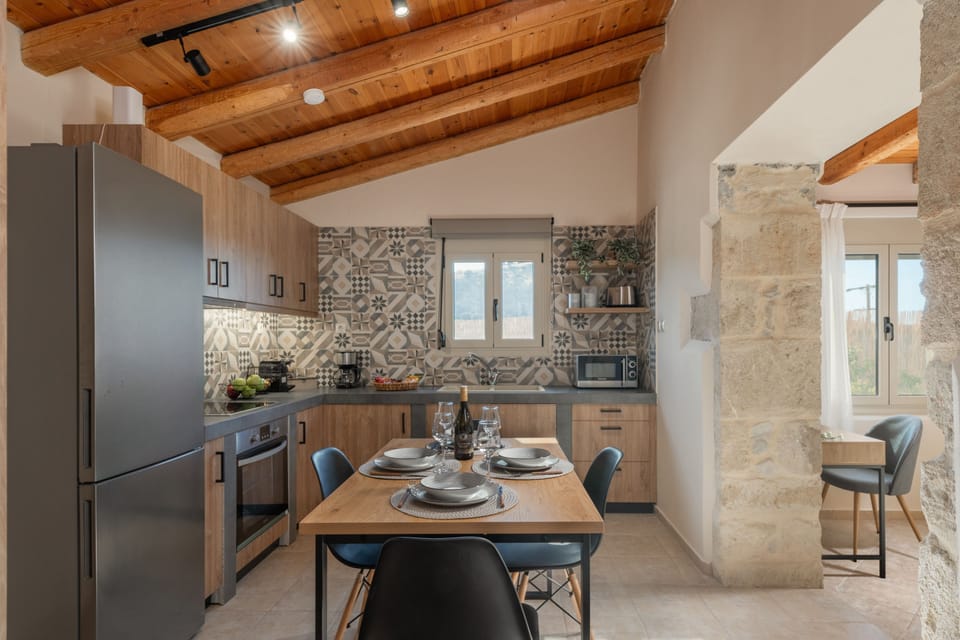 House | 2 bedrooms