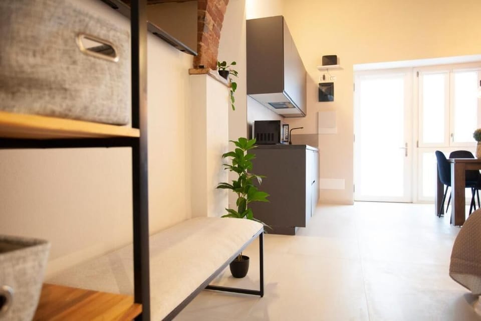 Triple Room | Interior