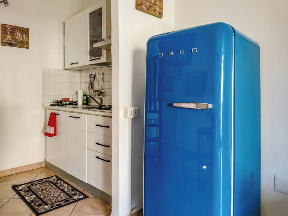 Duplex | Private kitchen
