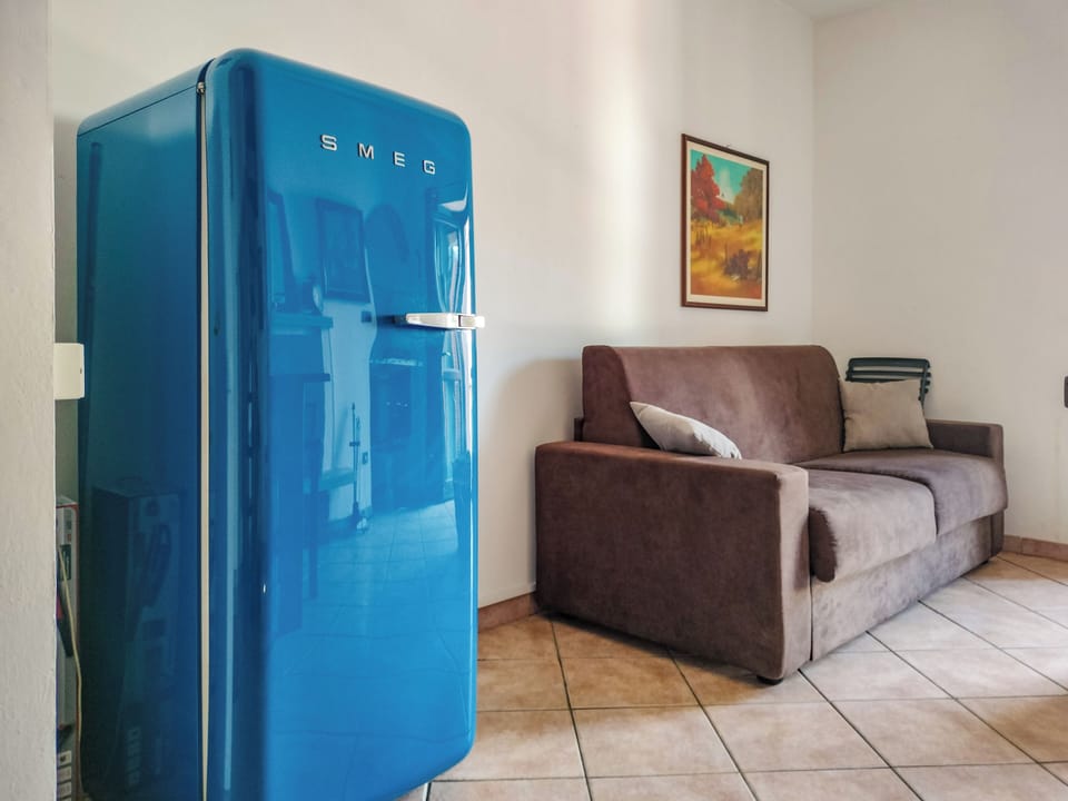 Duplex | Interior