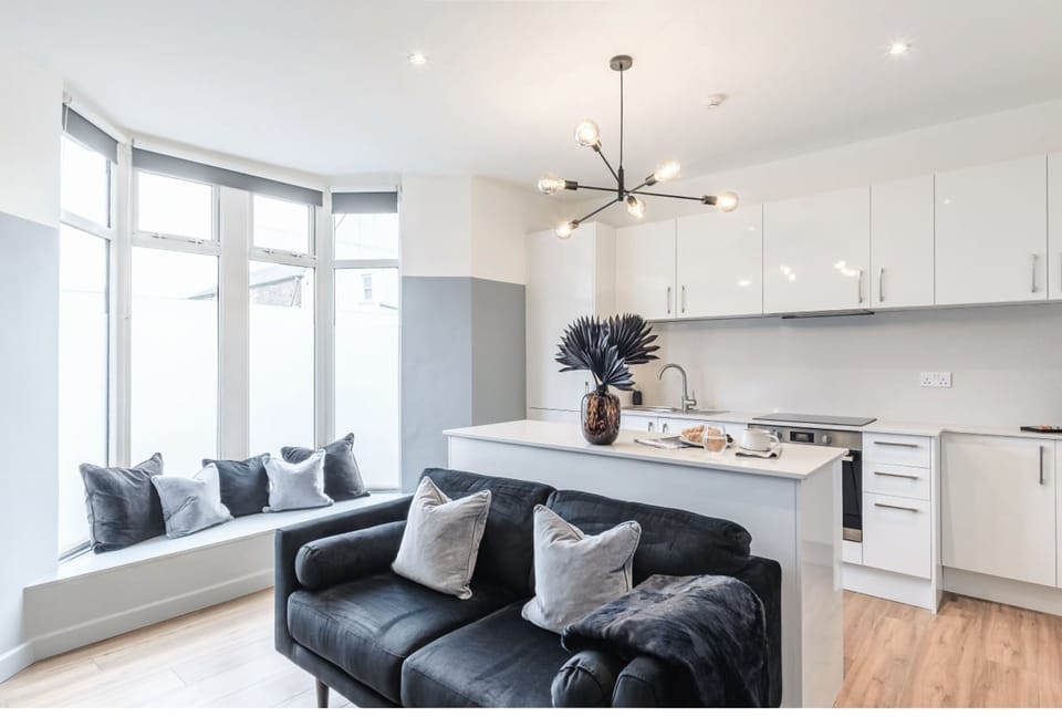 House | 1 bedroom