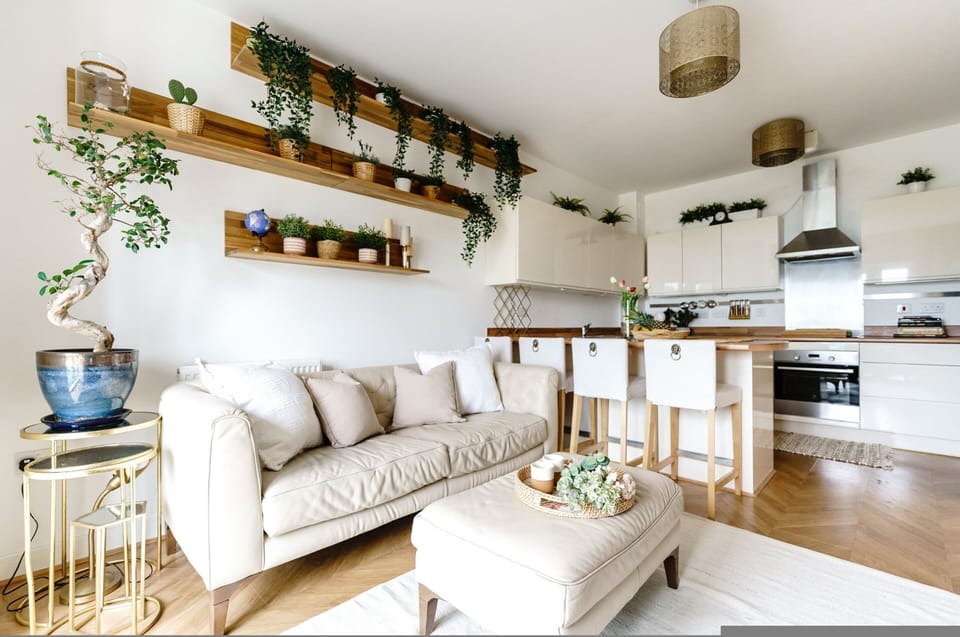 House | 2 bedrooms