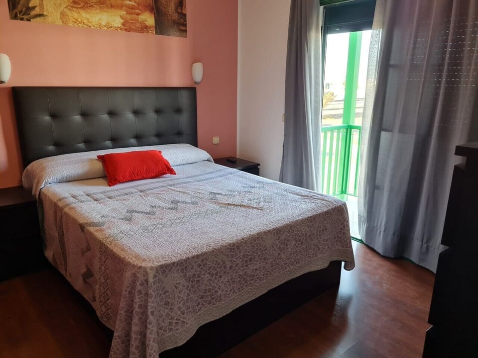 Habitación 1