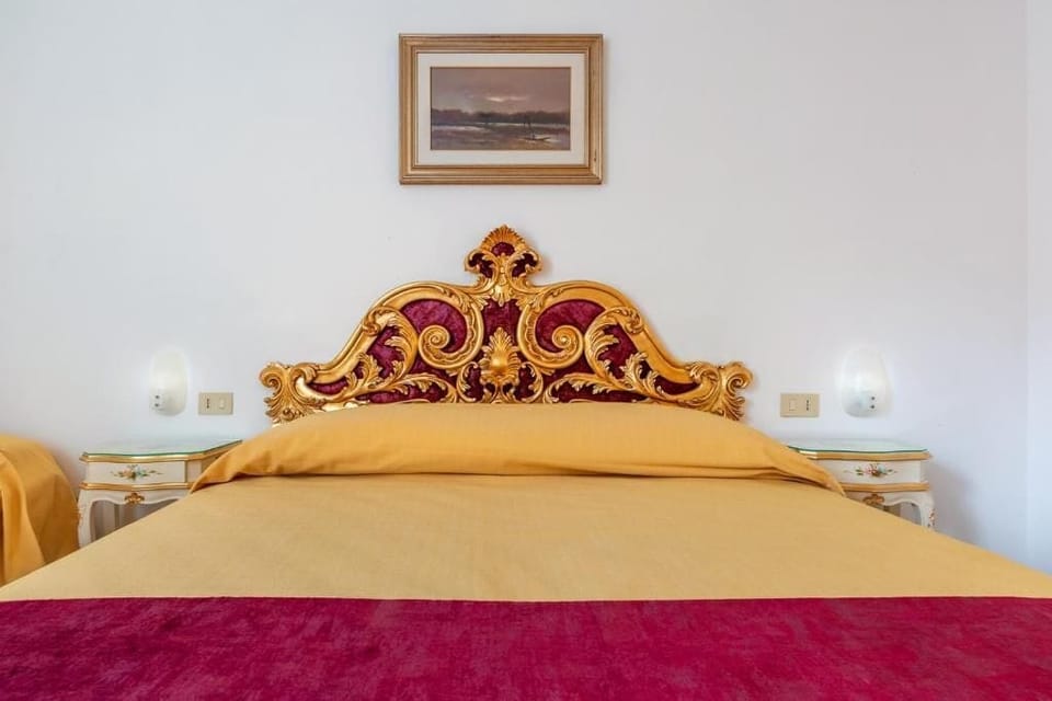 Classic Triple Room, City View | WiFi (free)