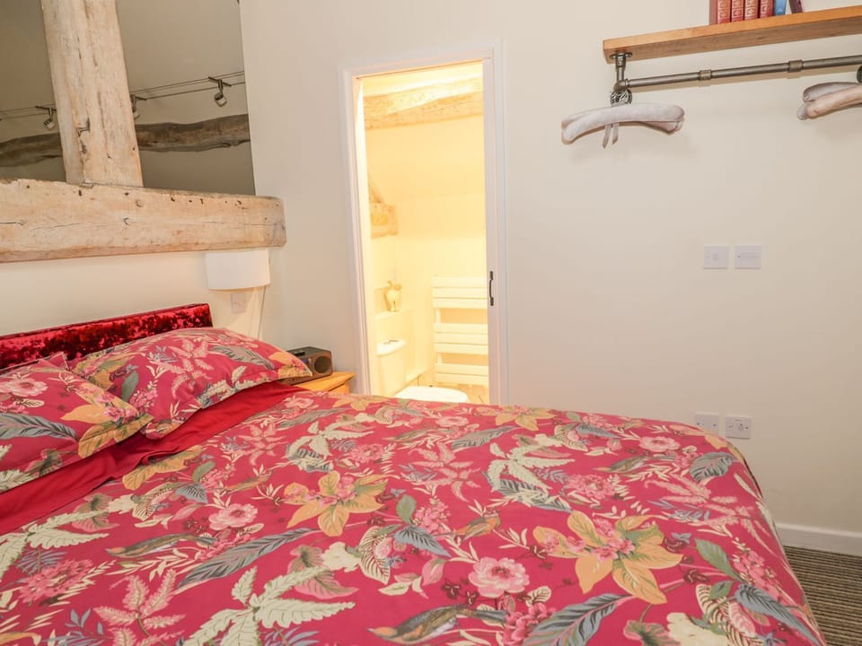 1 bedroom, WiFi (free), individually decorated, individually furnished
