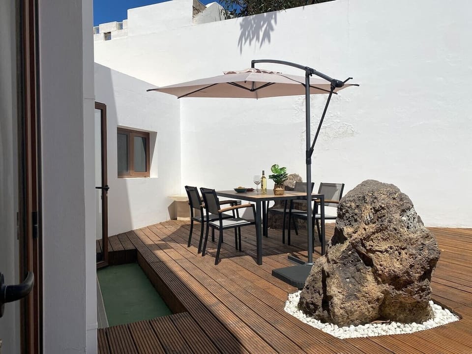 Terraza