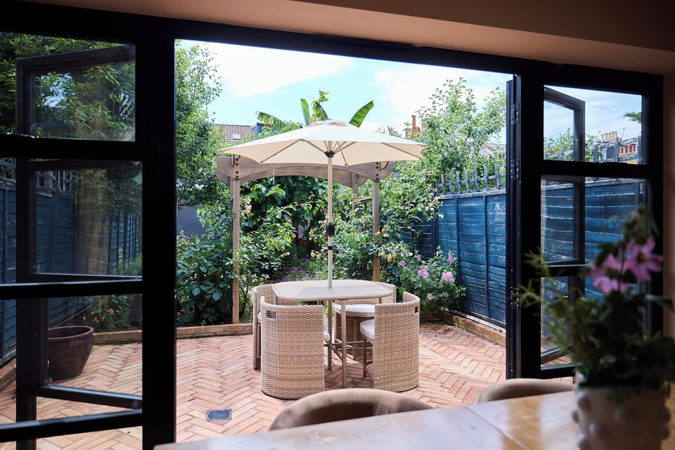 House | Dining