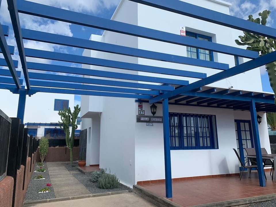 Entrada