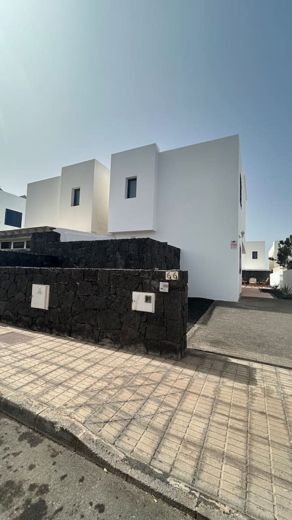 Entrada