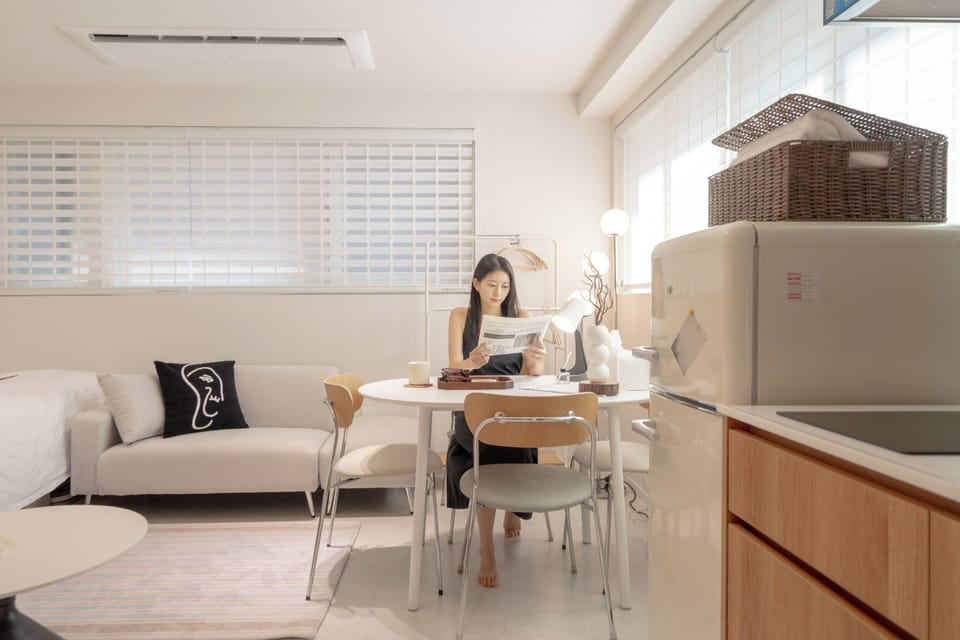 Elite Double or Twin Room | Dining