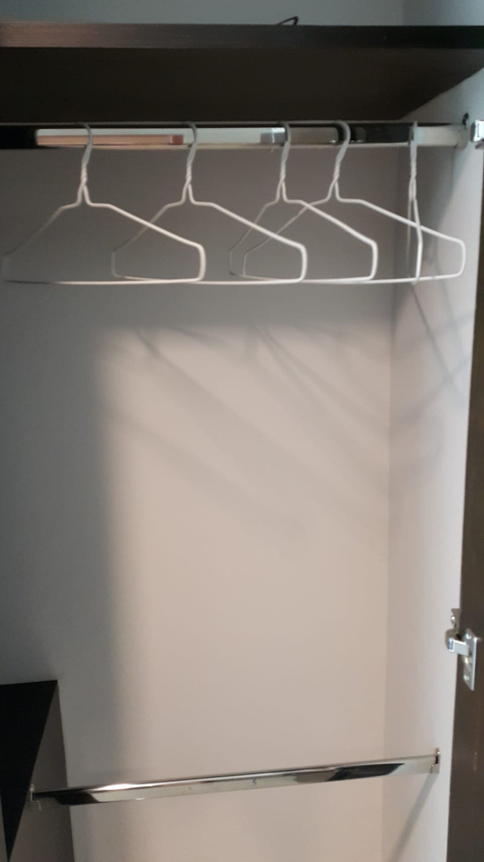 Standard Double Room | Room amenity