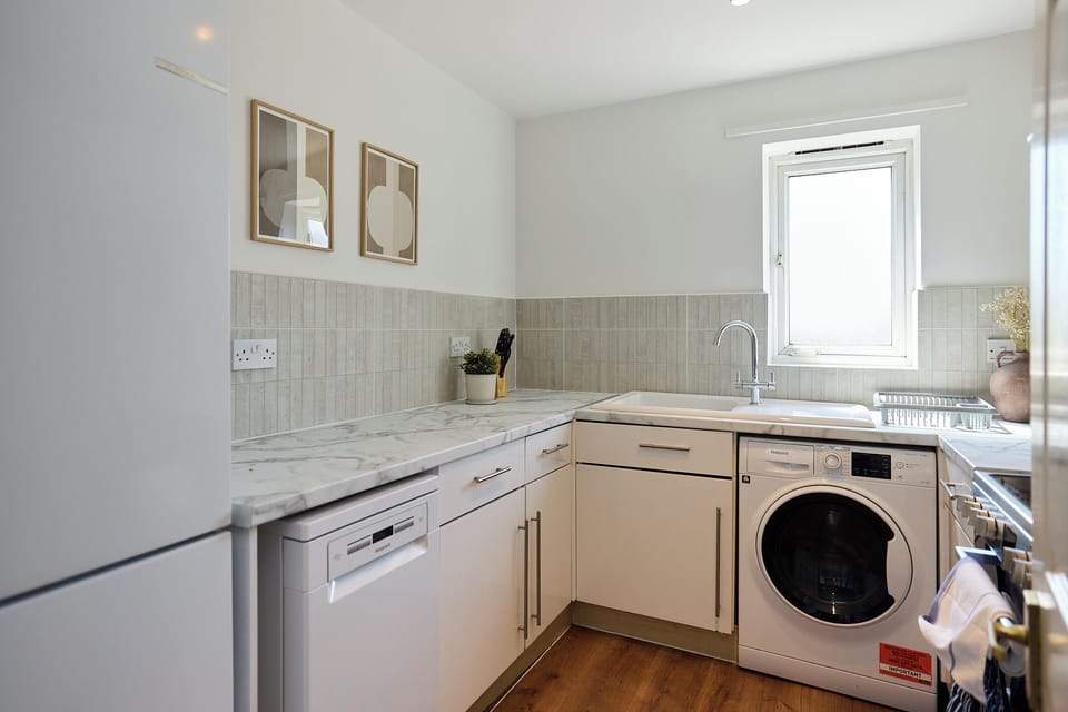 Apartment | Private kitchen