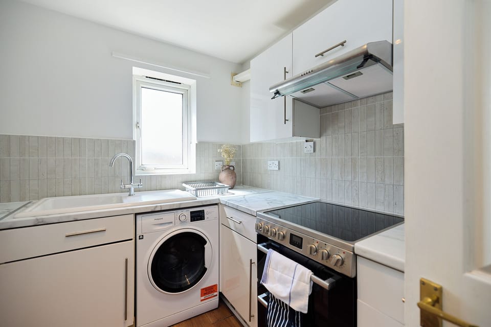 Apartment | Private kitchen