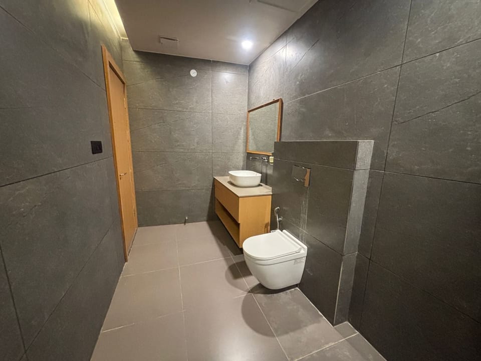 Classic Room, Garden View | Bathroom
