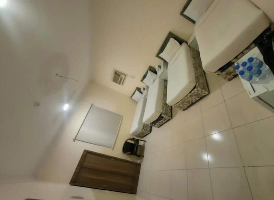 Family Quadruple Room | WiFi (free), bed sheets