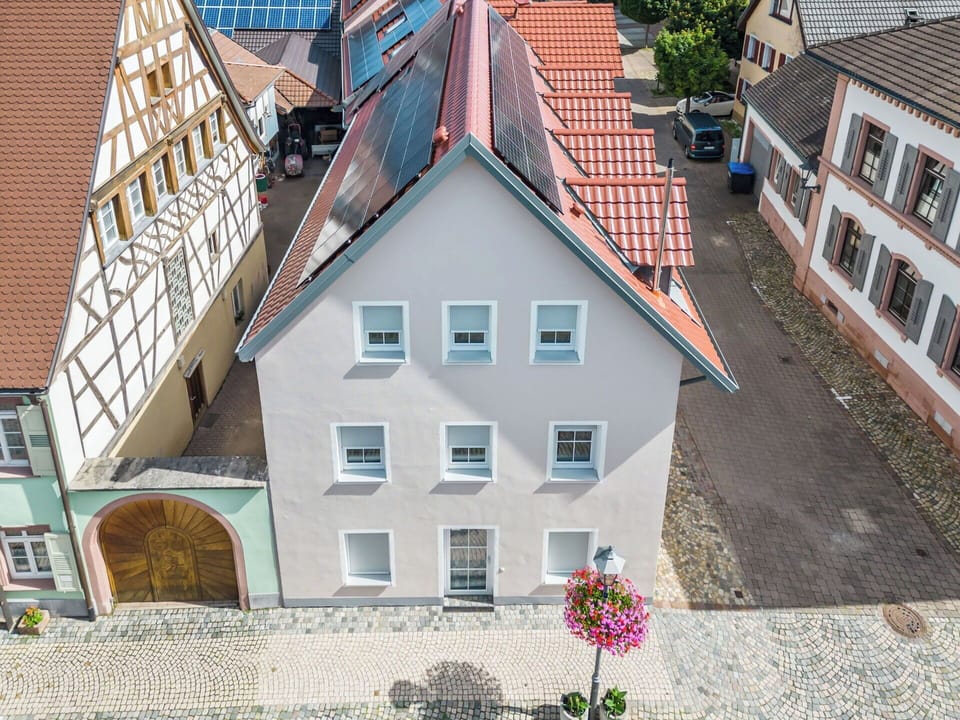 Facade, Urban Design