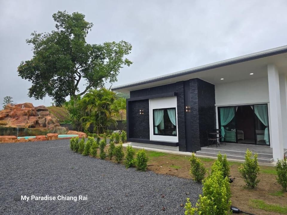 Bungalow, 2 Bedrooms, Smoking, Terrace | Exterior