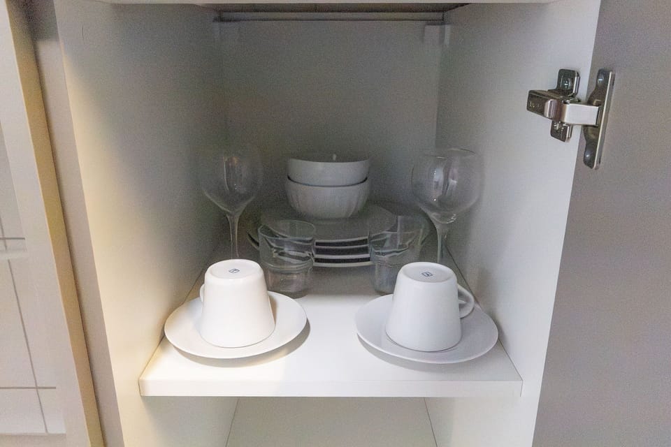 Basic Apartment | Miscellaneous