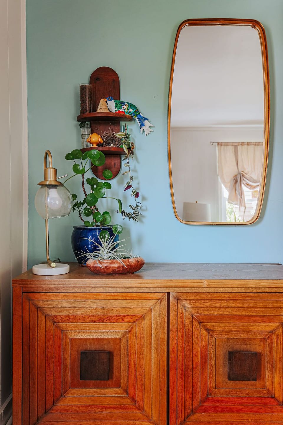House, Private Bathroom (The Mariposa) | Lounge