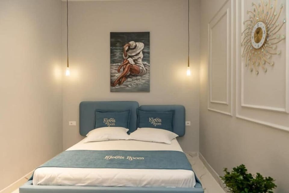 Deluxe Apartment | Free WiFi